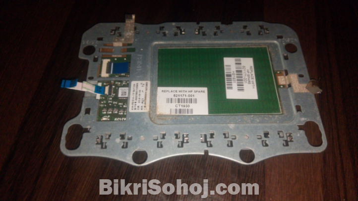 HP EliteBook 840 G3 Original Touchpad